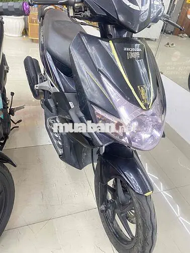 Honda Air Blade 2008 Đen