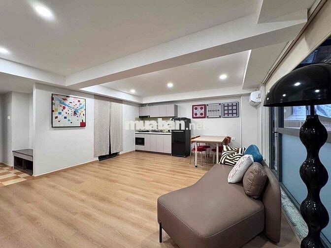 🔥 2PN NGUYỄN CỬU VÂN – BÌNH THẠNH | 24TR | TRỐNG 19/8 – CĂN ĐẸP, VỊ TR