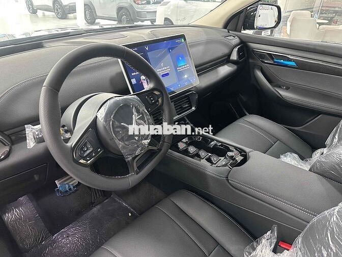 VinFast VF8 SỞ HỮU XE SANG ĐẲNG CẤP VƯỢT TRỘI !