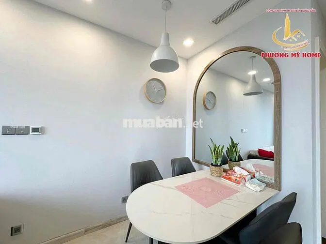 🔥 GIÁ TỐT 1PN VINHOMES GOLDEN RIVER Q1 – CHỈ 22TR NET 🔥