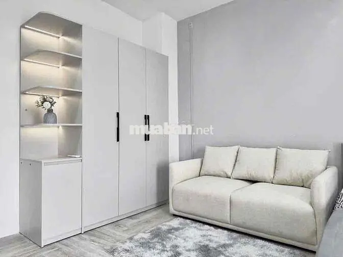 Trống *** studio full nội thất 🏡