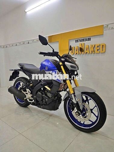 MT15 dki 2023 zin keng, bao hso | MT-15 2023 MT 15