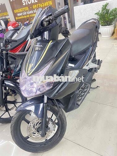 Honda Air Blade 2008 Đen