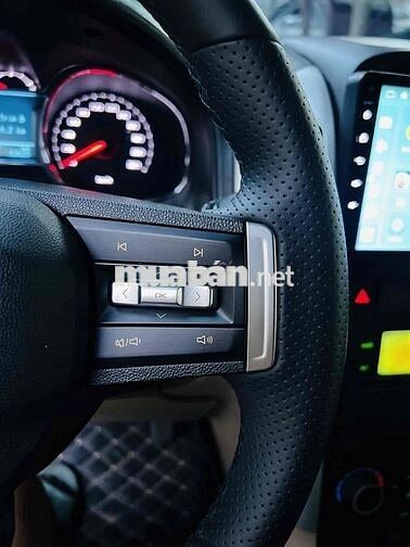Chevrolet Captiva Số Tự Động 82620 km