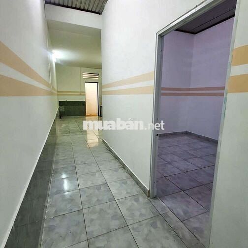 🏠 Nhà rộng 2phòng, hẻm 8m,Trung Mỹ Tây, Song Hành, Q12 🏠