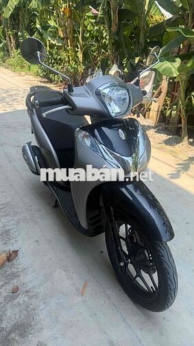 Honda SH Mode ABS 2019 Bạc 3338 km