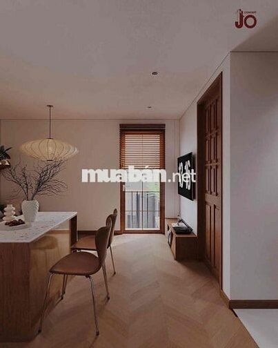 🚨 CC Mỹ Đức – căn 2PN rộng rãi, vị trí đẹp, sẵn sàng đón khách từ 10/0