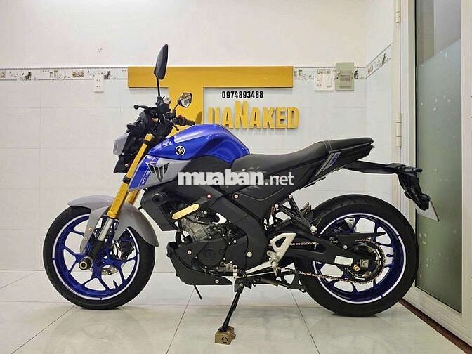 MT15 dki 2023 zin keng, bao hso | MT-15 2023 MT 15