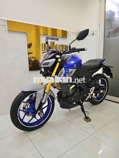 MT15 dki 2023 zin keng, bao hso | MT-15 2023 MT 15
