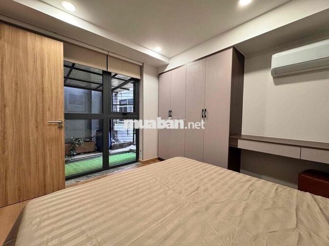 🔥 2PN NGUYỄN CỬU VÂN – BÌNH THẠNH | 24TR | TRỐNG 19/8 – CĂN ĐẸP, VỊ TR