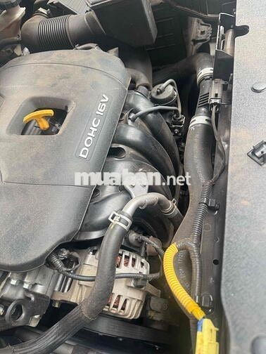 Hyundai Tucson 2018 Đặc biệt 70000 km Trắng