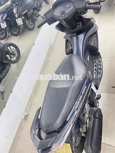 Honda Air Blade 2008 Đen
