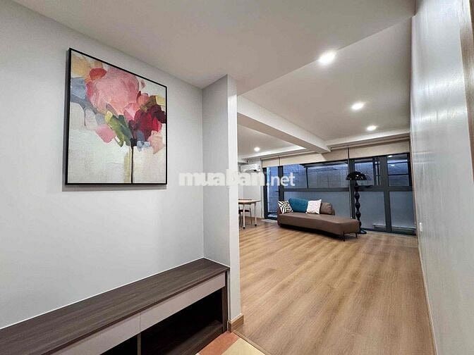 🔥 2PN NGUYỄN CỬU VÂN – BÌNH THẠNH | 24TR | TRỐNG 19/8 – CĂN ĐẸP, VỊ TR