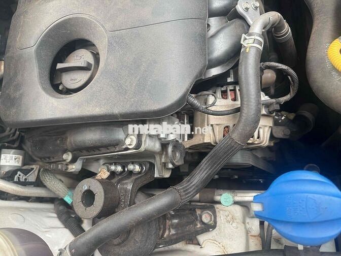 Hyundai Tucson 2018 Đặc biệt 70000 km Trắng