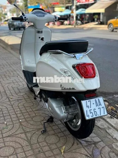 Piaggio Vespa Sprint 2017 Trắng