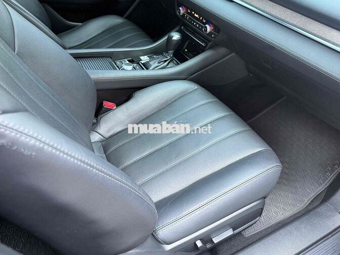 Mazda 6 Premium 2.0 AT 2022 Xanh 90000 km