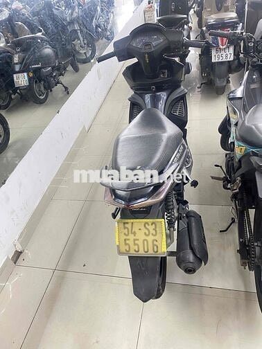 Honda Air Blade 2008 Đen