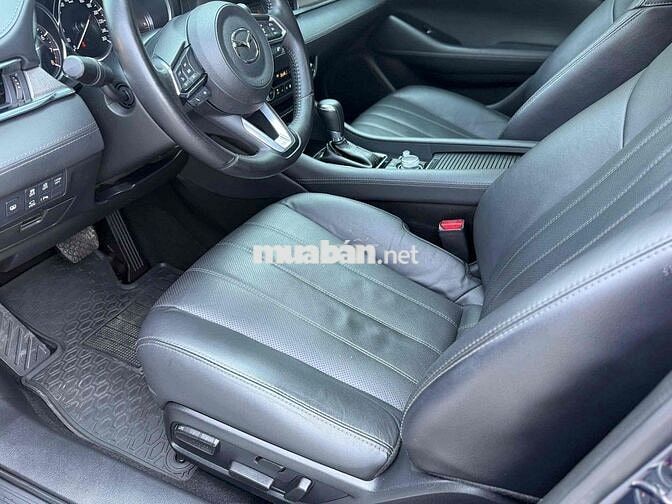 Mazda 6 Premium 2.0 AT 2022 Xanh 90000 km