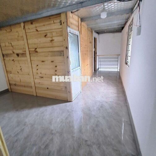 🏠 Nhà Mặt Tiền đường Thạnh Xuân,1lầu 2phòng Q12 cho thuê 🏠