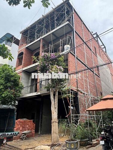 90m2 ĐẤT ĐẦU TUYẾN SƠN TRÀ SẠCH KHÔNG LỖI PHONG THUỶ