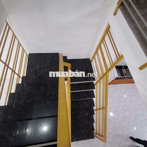 🏠 Nhà Mặt Tiền đường Thạnh Xuân,1lầu 2phòng Q12 cho thuê 🏠