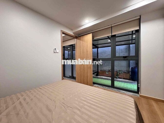 🔥 2PN NGUYỄN CỬU VÂN – BÌNH THẠNH | 24TR | TRỐNG 19/8 – CĂN ĐẸP, VỊ TR