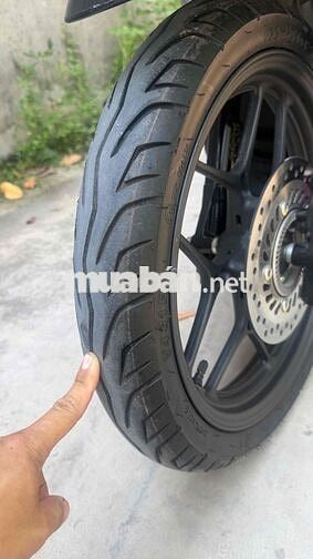 Honda SH Mode ABS 2019 Bạc 3338 km