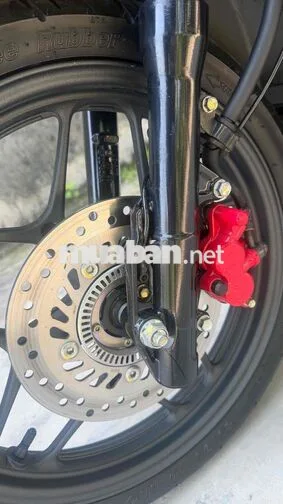 Honda SH Mode ABS 2019 Bạc 3338 km