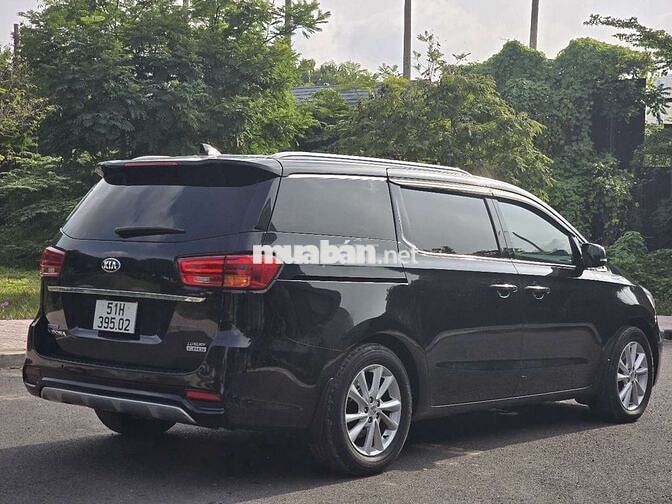SEDONA 2.2L SX 2020 FULL DẦU 69000KM BẢO HÀNH 1NAM