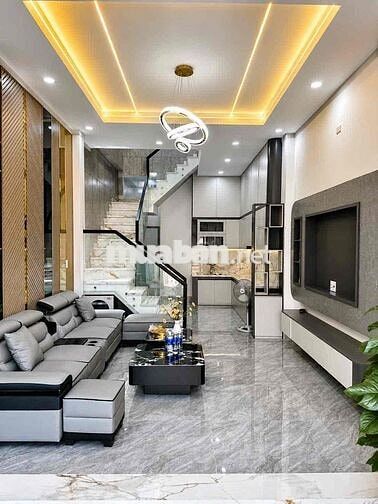 NHÀ MẶT TIỀN KINH DOANH – GẦN CHỢ PHÚC HẢI, BIÊN HÒA