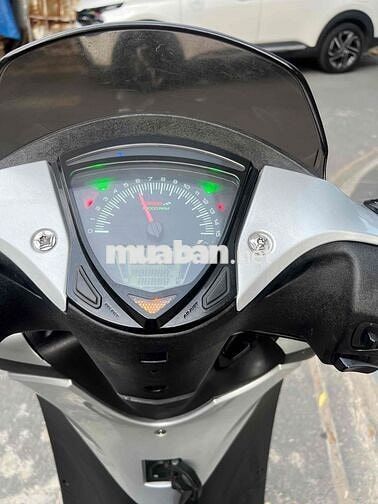 Honda SH 150i ABS Tự động Bạc