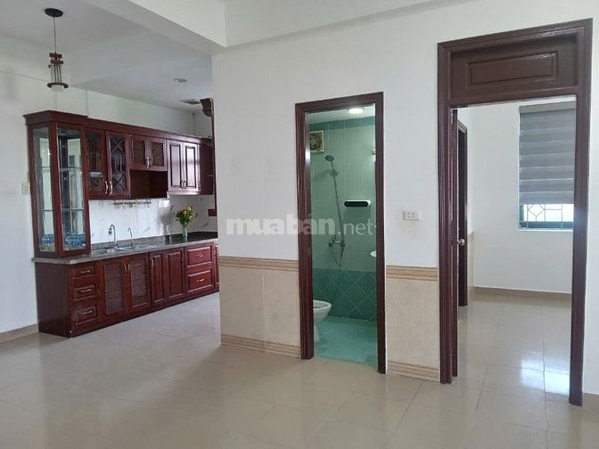 Chính chủ cho thuê lâu dài căn hộ đầu hồi 90m, 3PN. ĐT 0989192459