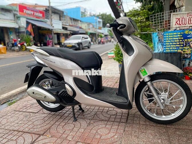 Honda Shmode 125 ABS 2021 Xám