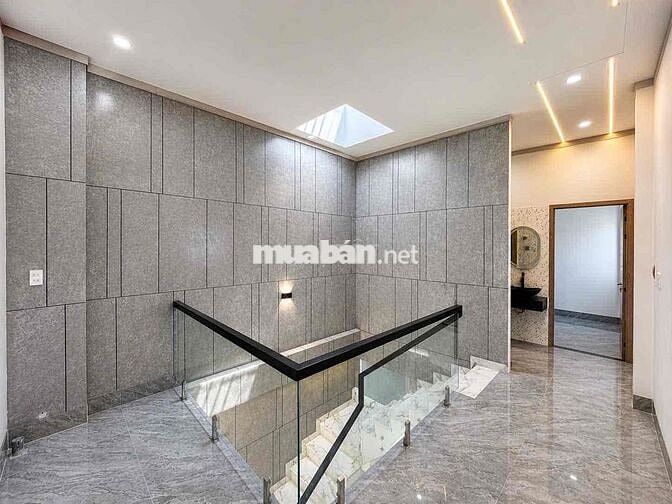 NHÀ MẶT TIỀN KINH DOANH – GẦN CHỢ PHÚC HẢI, BIÊN HÒA