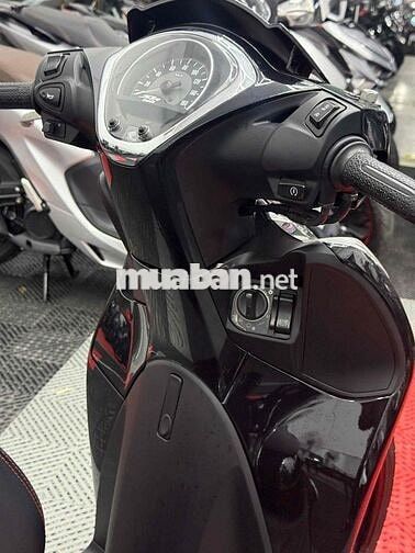 Honda SH Mode 2023 Đen bóng chính chủ
