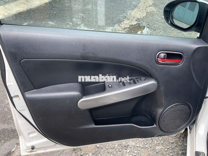 Mazda 2S 2013 Trắng Số tự động