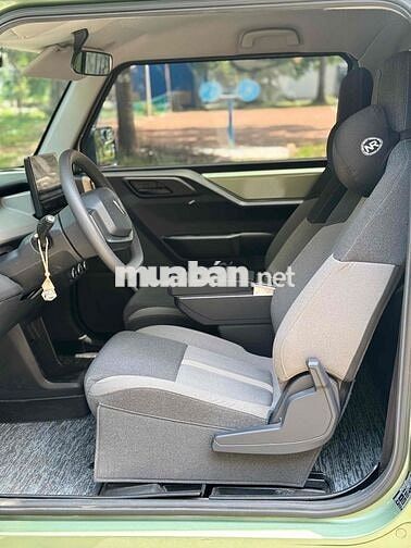 VinFast VF3 Xanh lá 20000 km Điện