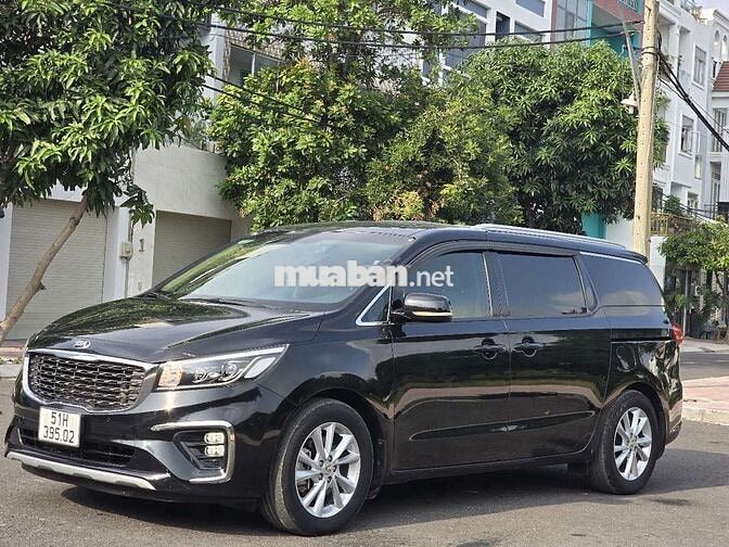 SEDONA 2.2L SX 2020 FULL DẦU 69000KM BẢO HÀNH 1NAM
