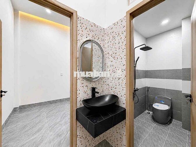NHÀ MẶT TIỀN KINH DOANH – GẦN CHỢ PHÚC HẢI, BIÊN HÒA