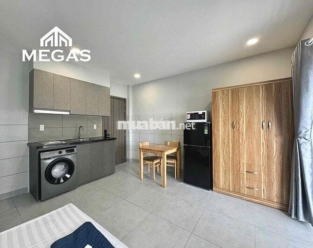 CHO THUÊ CĂN HỘ 16 PHÒNG MỚI KENG 100% NẰM NGAY KHU ĐÔ THỊ BÌNH NGUYÊN
