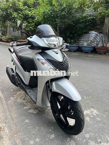Honda SH 150i ABS Tự động Bạc