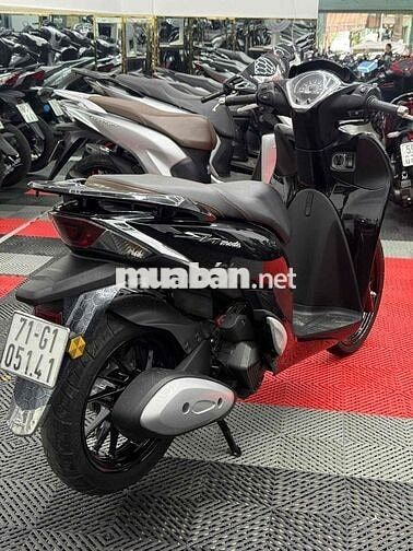 Honda SH Mode 2023 Đen bóng chính chủ