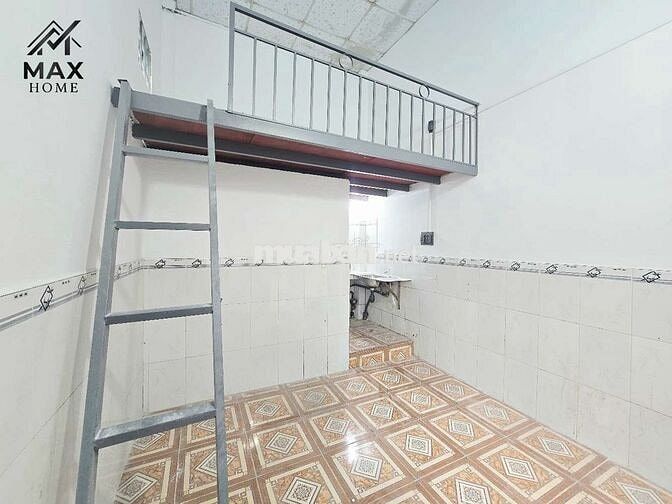 Cho thuê phòng trọ giá rẻ gần làng đại học