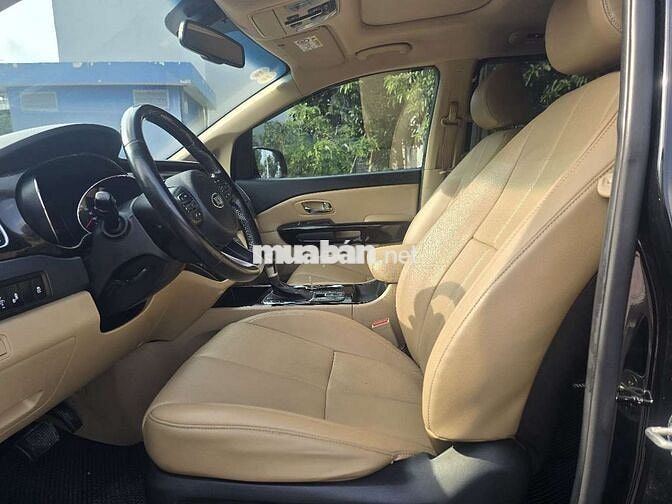 SEDONA 2.2L SX 2020 FULL DẦU 69000KM BẢO HÀNH 1NAM