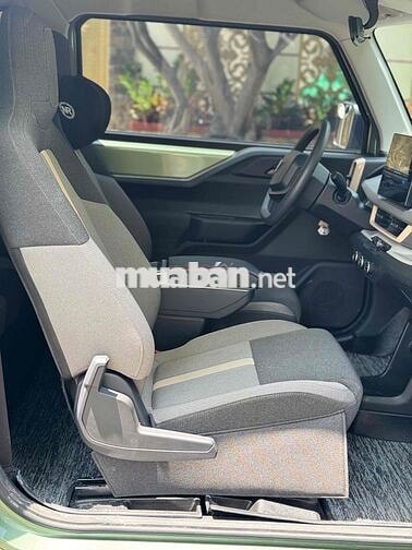 VinFast VF3 Xanh lá 20000 km Điện