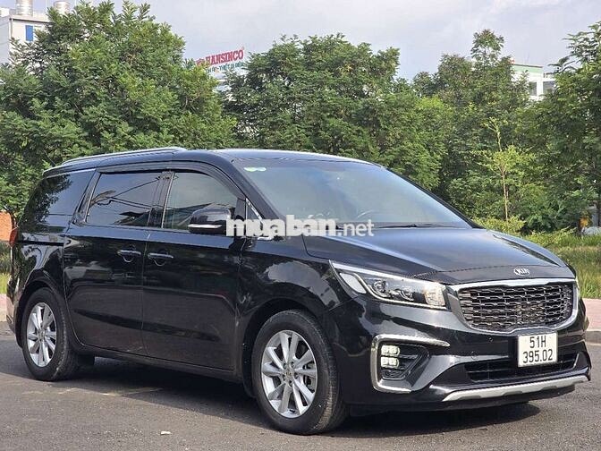 SEDONA 2.2L SX 2020 FULL DẦU 69000KM BẢO HÀNH 1NAM