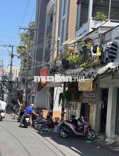 cho thuê nhà gần Giáo xứ Hoàng Mai