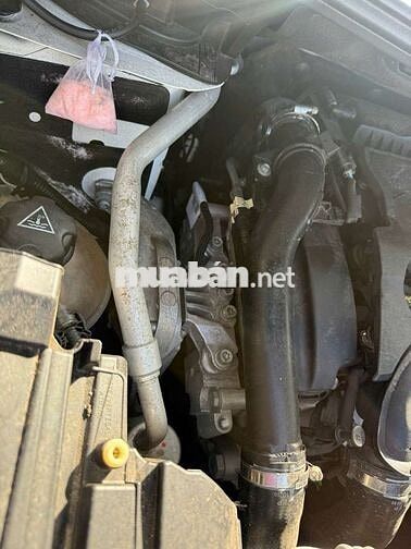 Peugeot 3008 2022 Trắng 36.000 km