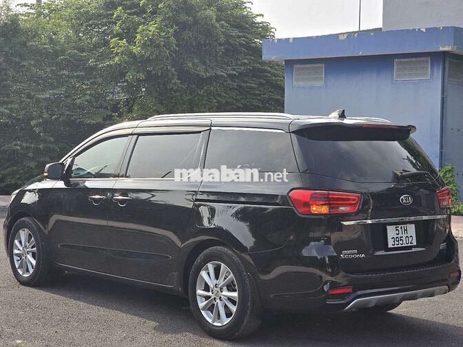 SEDONA 2.2L SX 2020 FULL DẦU 69000KM BẢO HÀNH 1NAM
