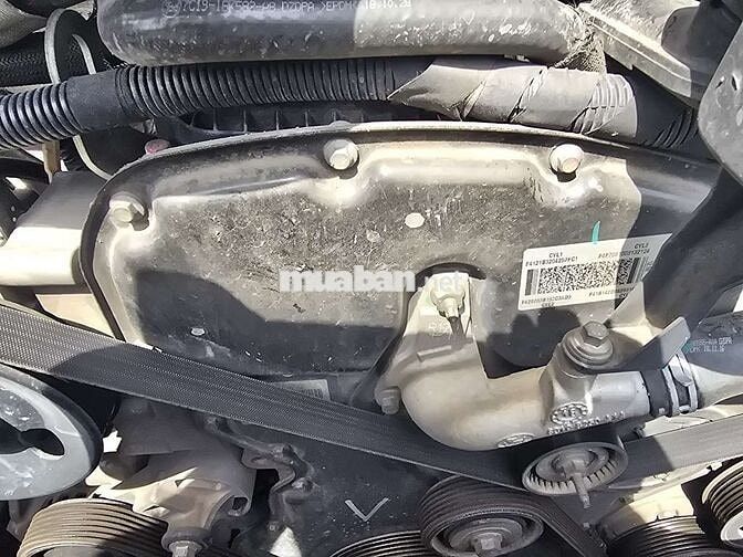 TRANSIT SVP 2019 GHẦM CAM MÁY RIN CÓ BẢO HÀNH